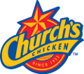 CHURCHS CHICKEN