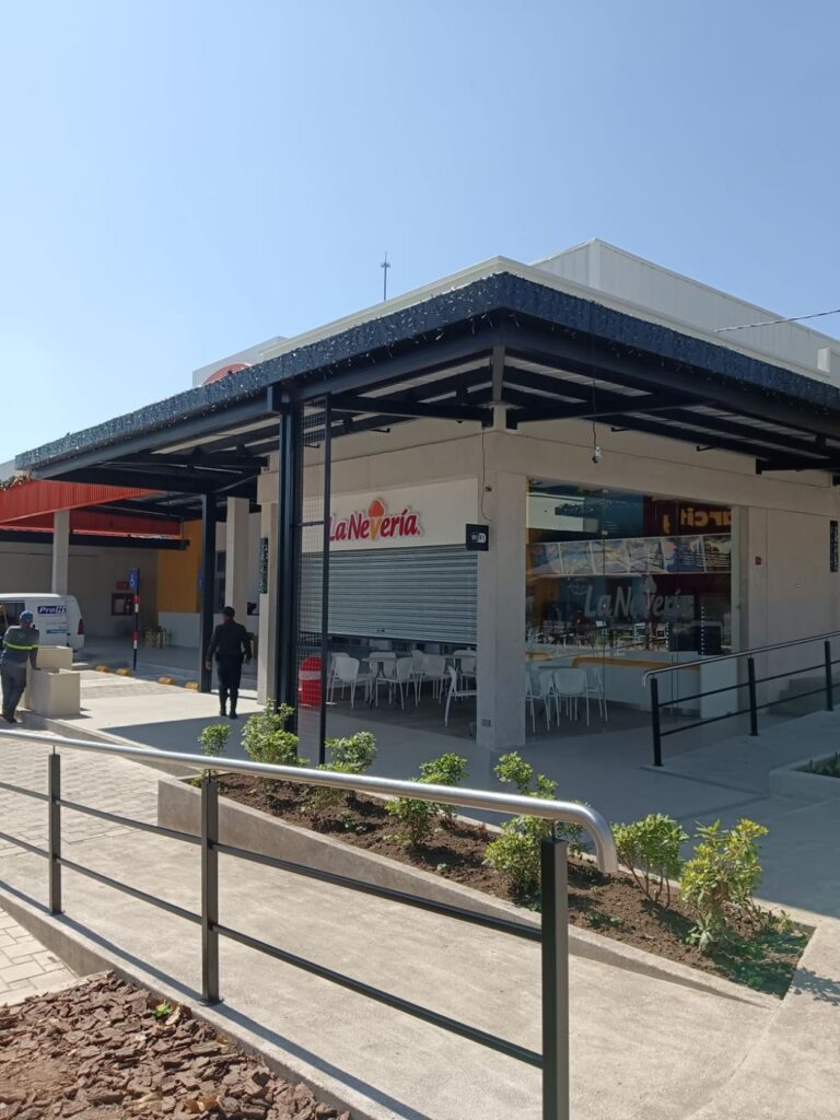 El Encuentro Patulul, Patulul, Suchitepéquez