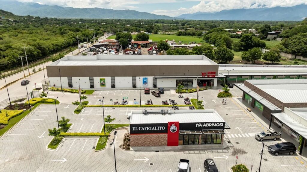 El Encuentro Zacapa, Guatemala