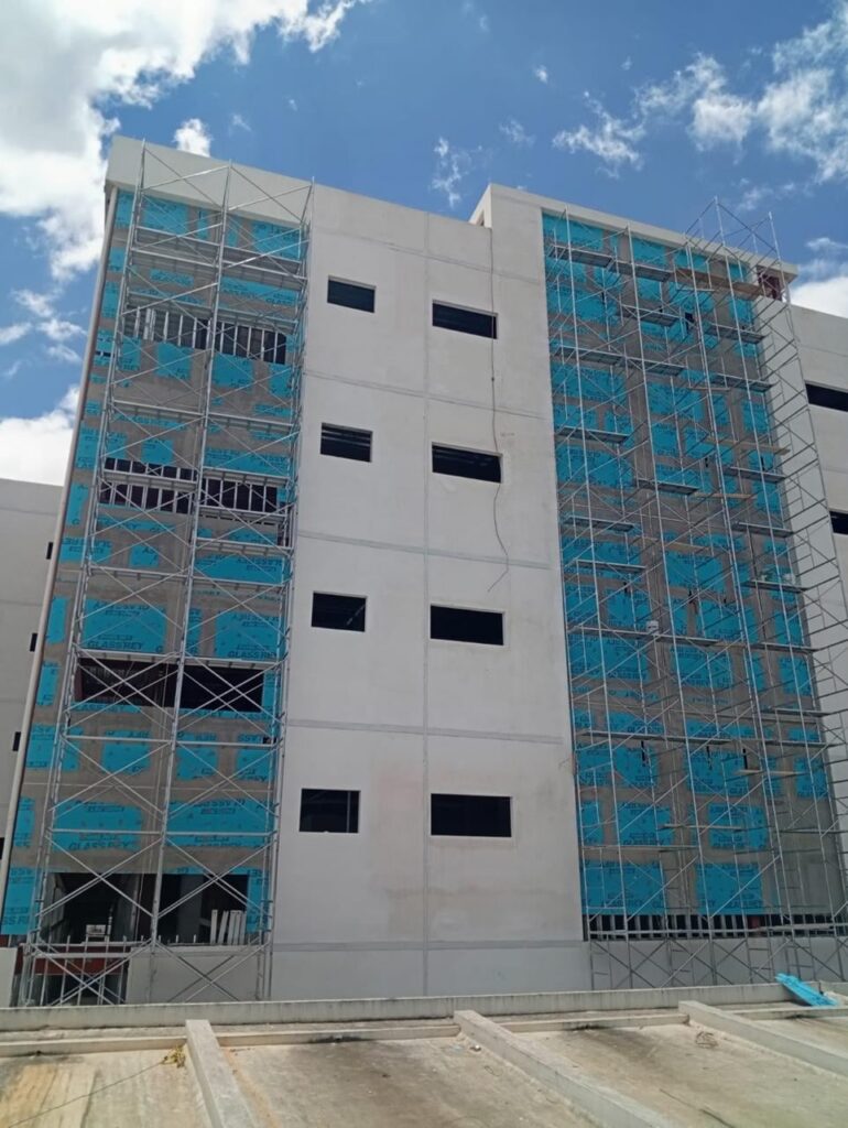 Hospital de Sololá, Sololá
