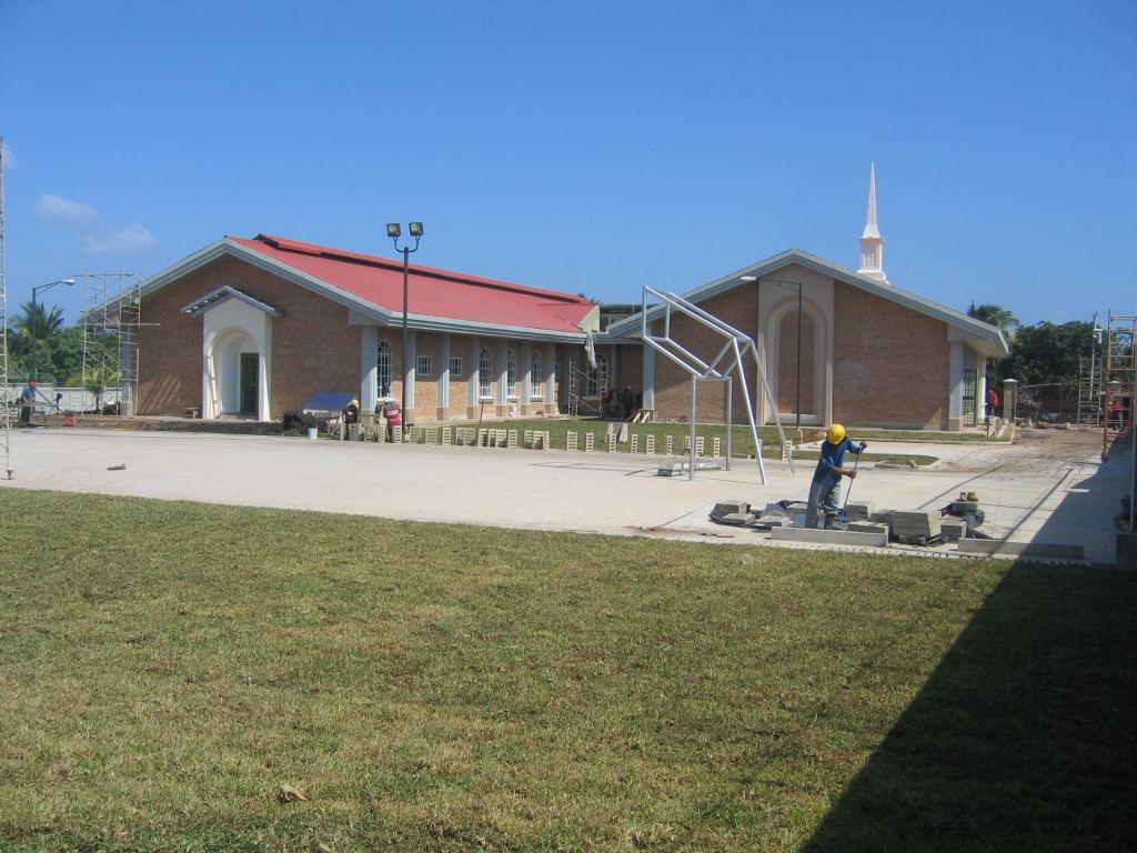 Iglesia de Jesucristo de los Santos de los Últimos Días, Puerto Cabezas, Puerto Cabezas (Bilwi)