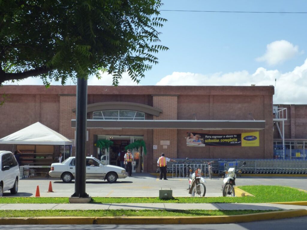 Supermercado La Unión Granada, Granada