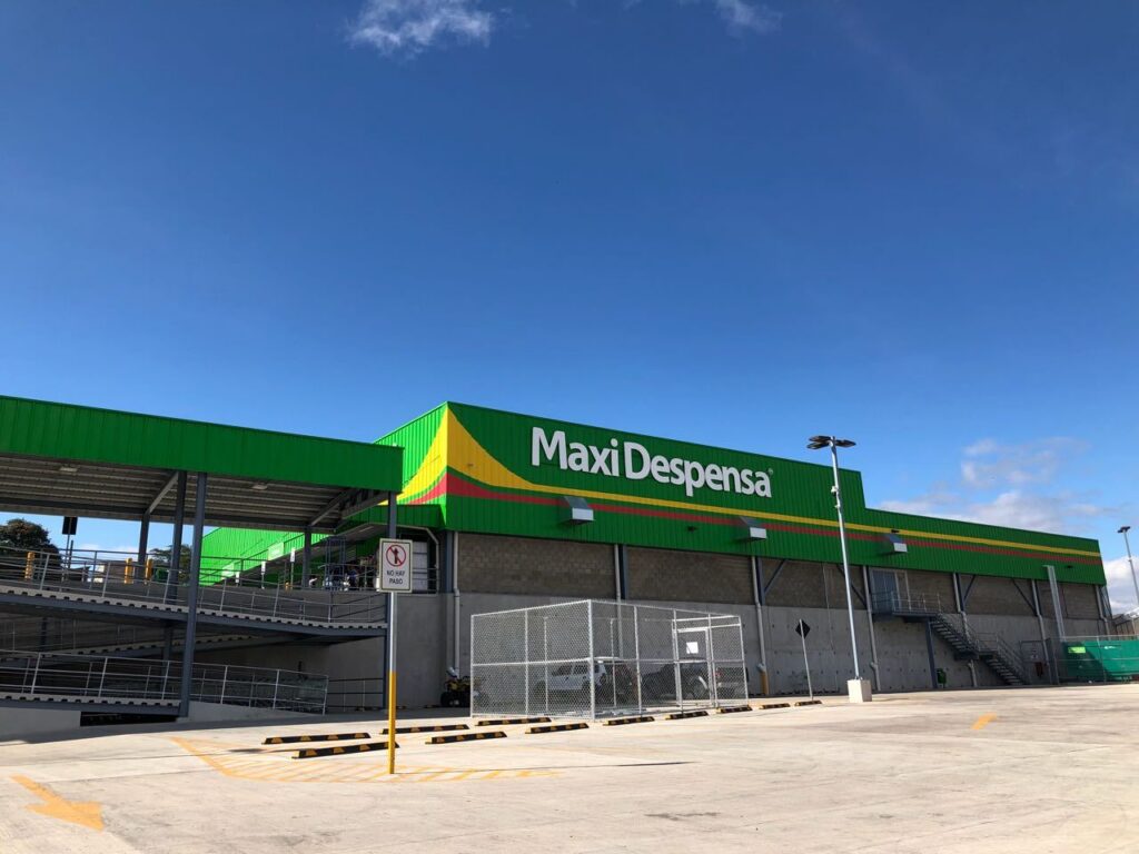 Maxi Despensa Arturo Quezada, Honduras